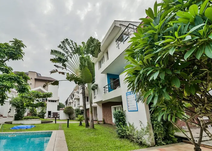 Villa Samaara14 Candolim Beach 500Mts